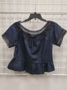 Madewell Top